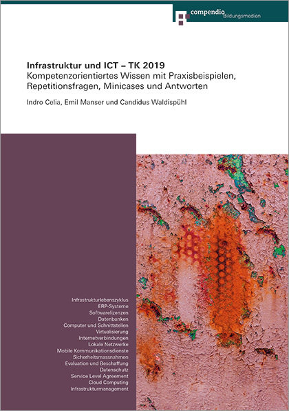 Infrastruktur und ICT - TK 2019